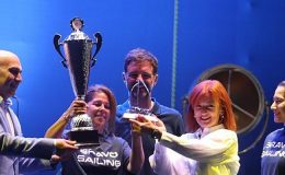 Anadolu Sigorta’nın Platinum Sponsorluğundaki The Bodrum Cup Tamamlandı
