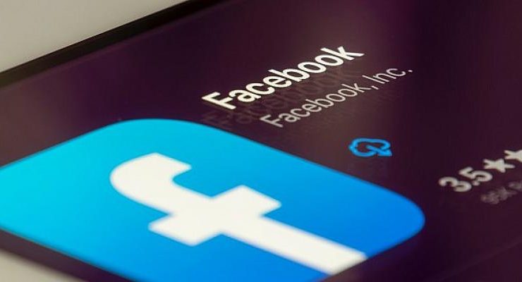 Facebook hesaplarını ve kripto para cüzdanlarını çalan kimlik avı saldırılarına dikkat