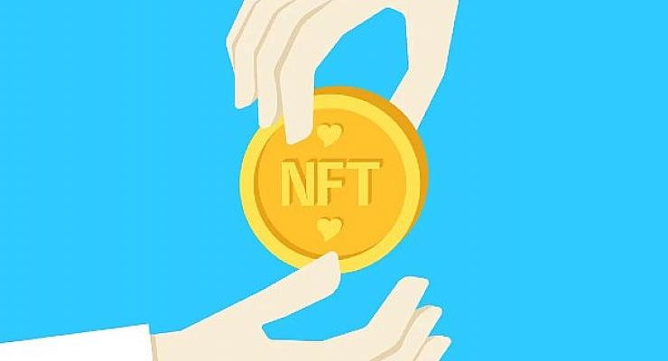 NFT’lar Artık Bağış İçin Kullanılabilecek