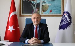 Didim Belediye Başkanı Ahmet Deniz Atabay’dan Açıklama