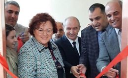 Tohum Otizm Vakfı Sınıf Donanımı Projesi Kapsamında 156. Özel Eğitim Sınıfı İstanbul Bahçelievler’de Açıldı