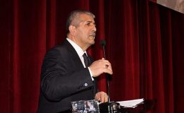 Veysel Şahin; Atatürk’e ve Türk’e Ölüm Yok