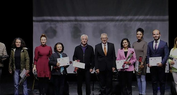 Kadınlara Seçme ve Seçilme Hakkı Tanınmasının 88.Yıldönümü Ödemiş’te Kutlandı