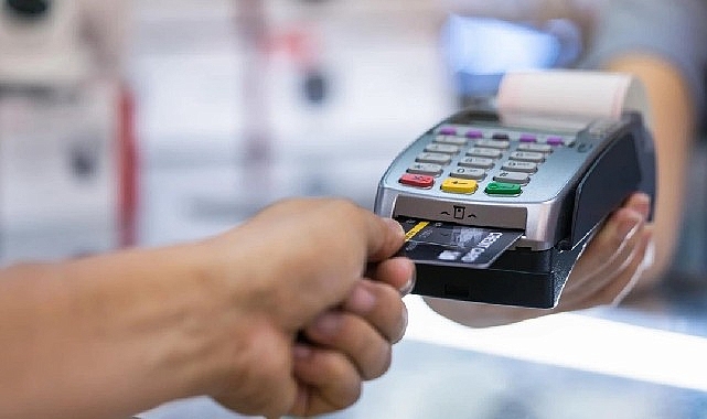 Bireysel kredi kartı borçlanmaları  geçen yıla göre yüzde 168 arttı