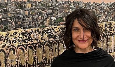 “Yavuz Sezer Anma Konuşmaları" üçüncü yılında tarihçi Dana Sajdi'yi ağırlıyor