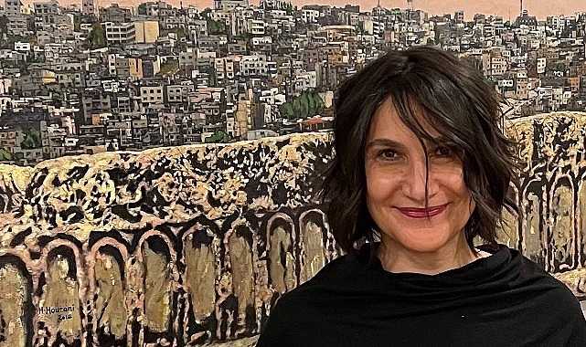 “Yavuz Sezer Anma Konuşmaları" üçüncü yılında tarihçi Dana Sajdi'yi ağırlıyor