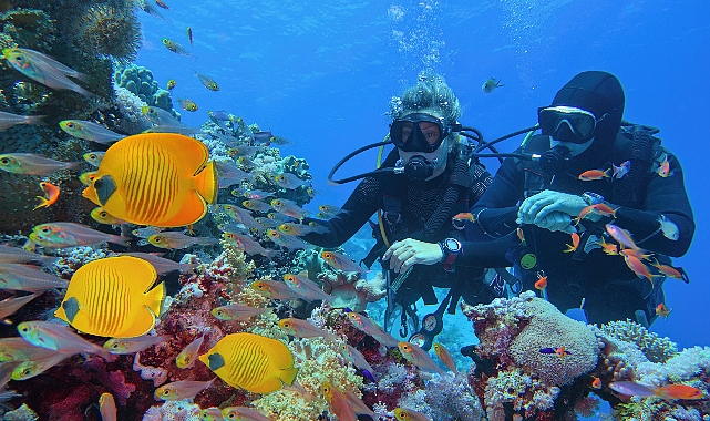 Setur, tatil severlerin Ramazan Bayramı tercihlerini açıkladı