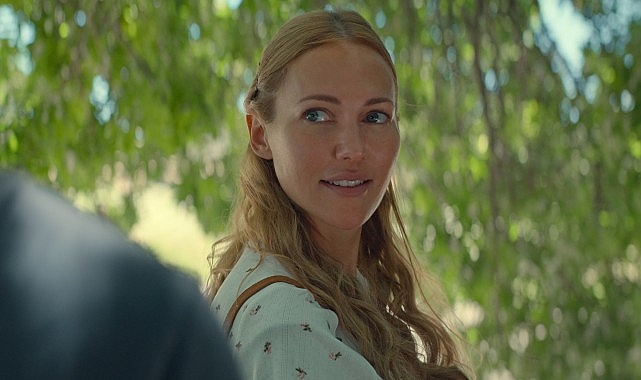 Meryem Uzerli “RU" dizisiyle 24 Mayıs'ta GAİN'de!