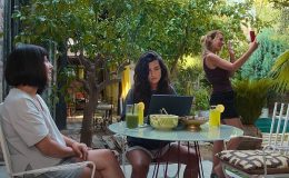 Zeytin Ağacı 2. Sezonuyla Geri Dönüyor: Acı Tatlı Sürprizlerle Dolu Yeni Bölümler  11 Temmuz'da Netflix'te