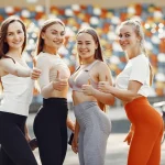 Kadın Sporcuların Başarıları: Eşitlik Mücadelesi