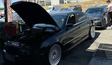 BMW Bakım Servisi ile Araç Performansınızı Koruyun