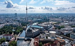 Berlin Gezi Rehberi
