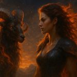 Koç Burcu’nun Diğer Burçlarla Uyumu: Tavizsiz Aşk mı, Sonsuz Mücadele mi?