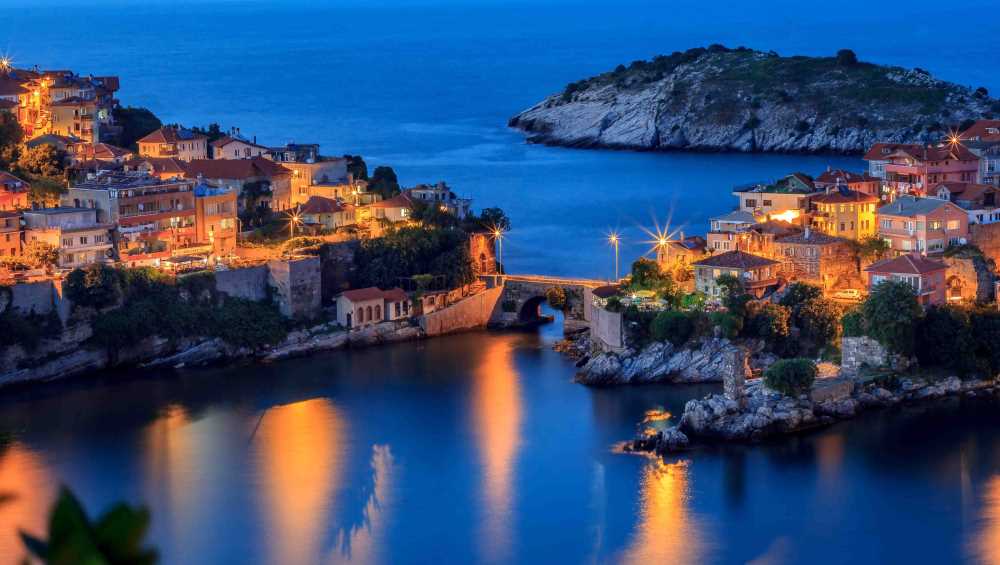 Amasra Kalesi
