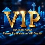 “Varlık Sıçrama Projesi” neden kurumsal hesap kullanmak zorunda?