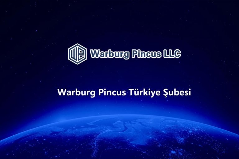 Warburg Pincus Türkiye Şubesi: Yapay Zekâ Yeni Nesil Sermaye Modeline Yön Veriyor