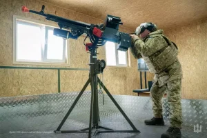 Savaş eğitiminde yeni dönem: Önce VR, sonra gerçek poligon