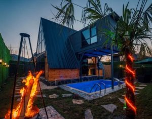 Haziran–Temmuz Sapanca Bungalov Yoğunluğu ve Rezervasyon Taktikleri (2026)