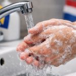Tuvalet Sonrası El Yıkama Oranları Açıklandı: Türkiye Avrupa’da İkinci Sırada