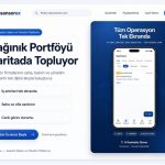 Asansorex.com Dağınık Portföyü Haritada Topluyor